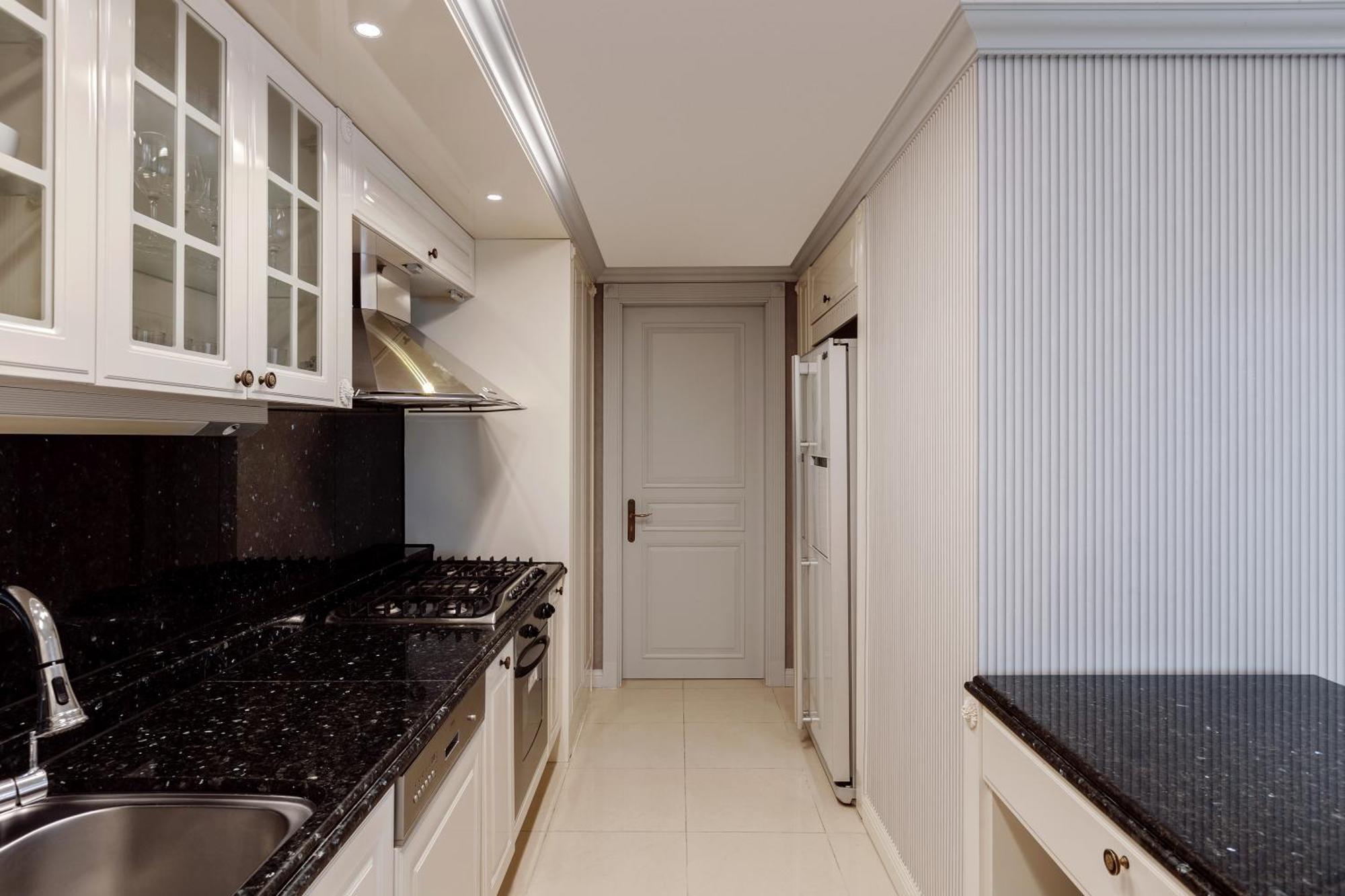 Pale De Cz Condo Пусан Екстер'єр фото