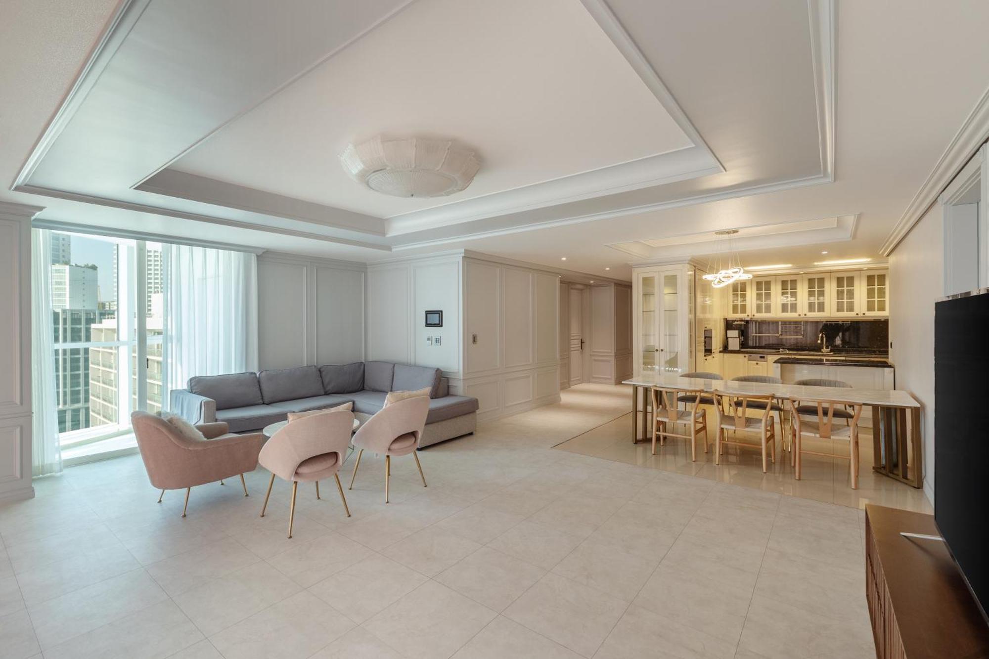 Pale De Cz Condo Пусан Екстер'єр фото