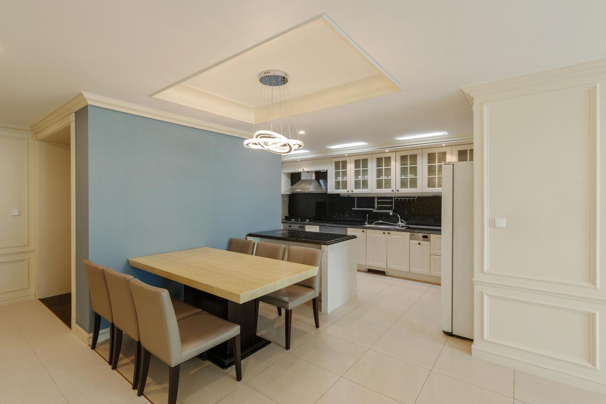 Pale De Cz Condo Пусан Екстер'єр фото