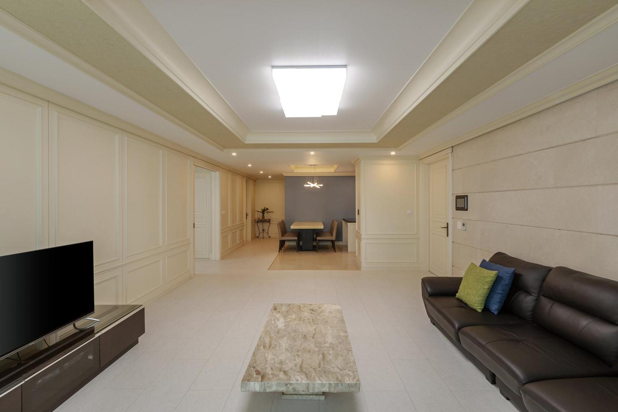Pale De Cz Condo Пусан Екстер'єр фото