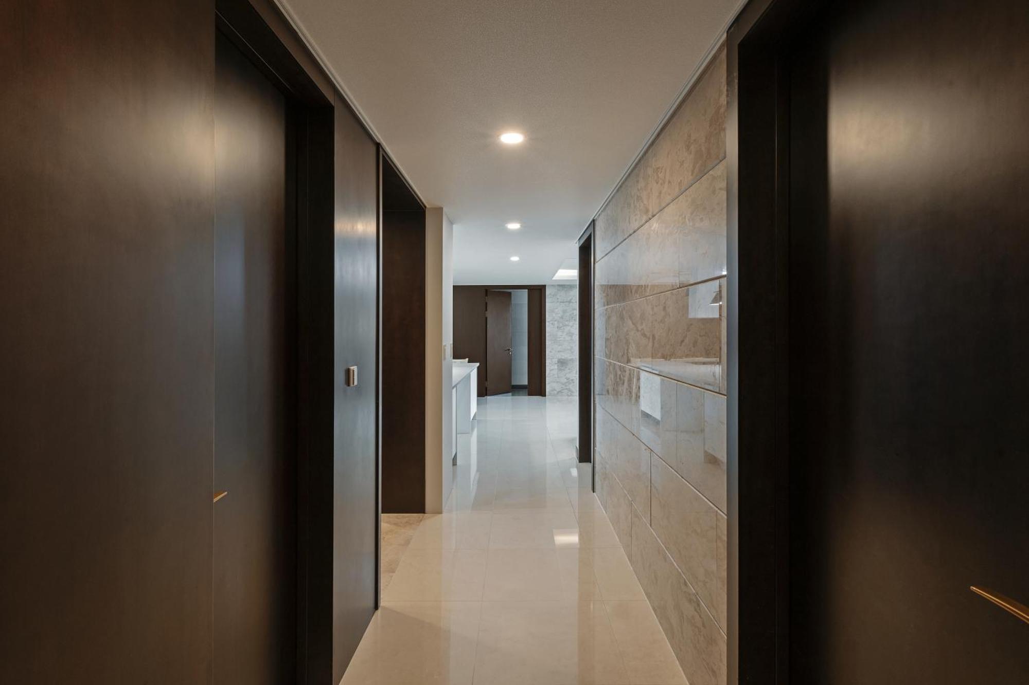 Pale De Cz Condo Пусан Екстер'єр фото