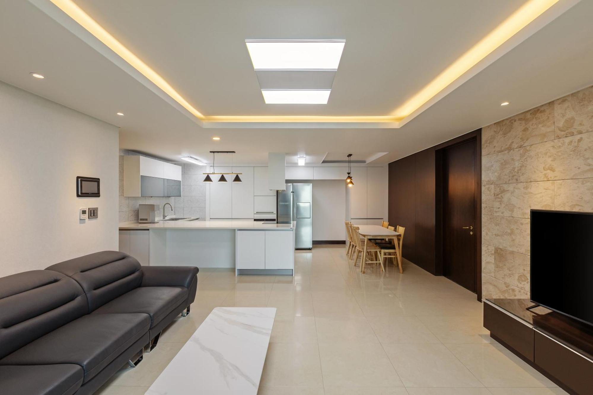 Pale De Cz Condo Пусан Екстер'єр фото
